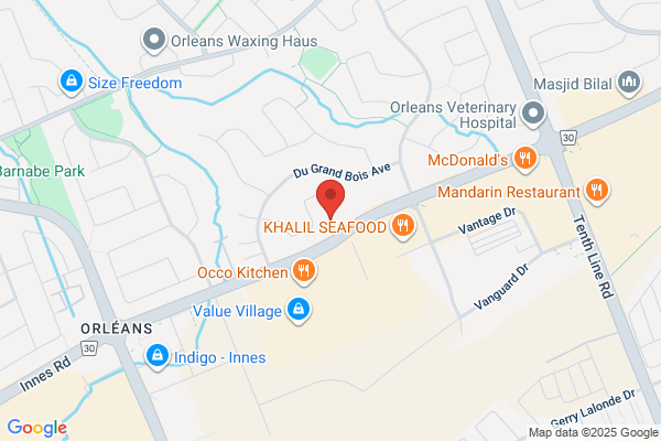 AmeriSpec Home Inspection Service of Ottawa