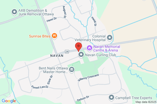 NAPA AUTOPRO - Navan