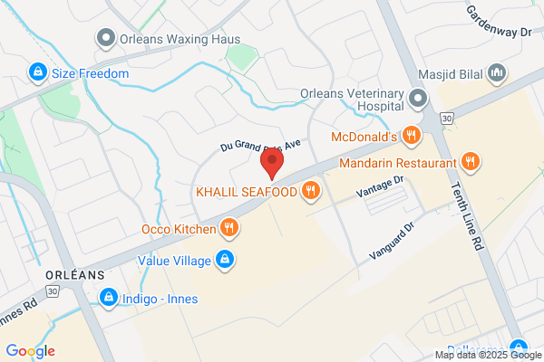Ottawa Medical Group