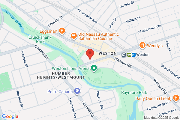 Professional Physiotherapy Centres, Vantage Centre