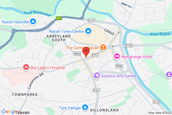 Taha Mona Dr Dentist