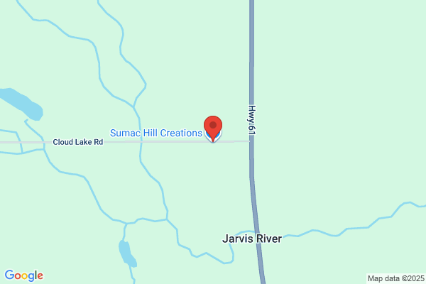Sumac Hill Creations