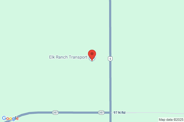 Elk Ranch Livestock Services