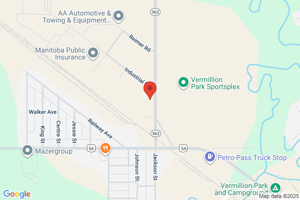 Goodyear Tire Outlet