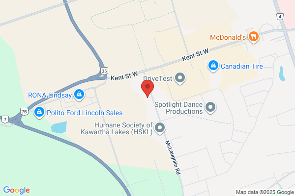 McLaughlin Chrysler Dodge Jeep