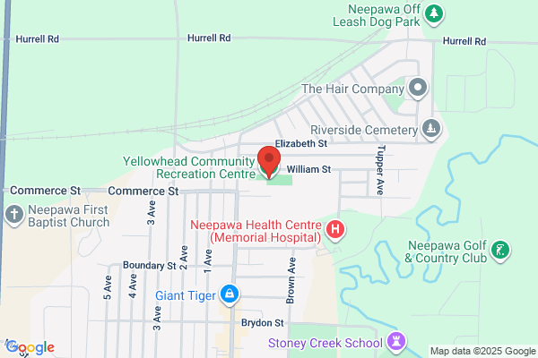 Neepawa & District Drop-In Centre