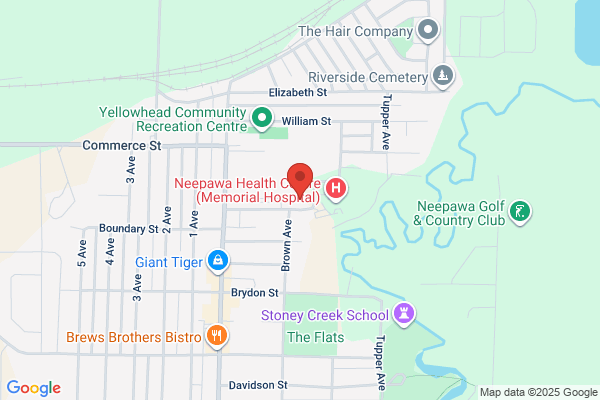 Neepawa Area Collegiate