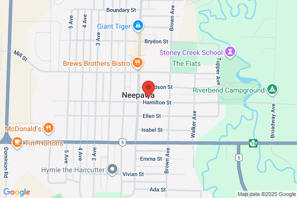 Neepawa Area Development Corporation