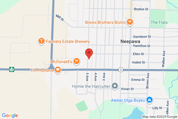 Neepawa Canvas Works
