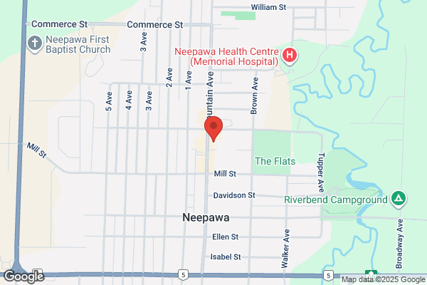 Neepawa Computers