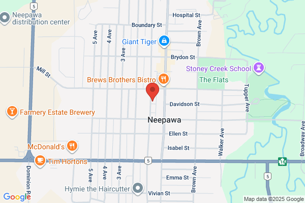 Neepawa Dry Cleaners & Laundromat