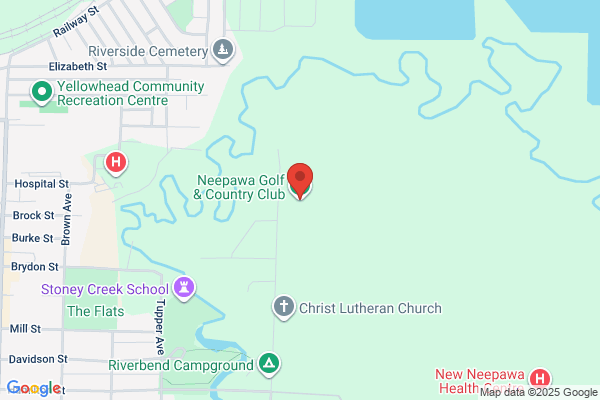 Neepawa Golf & Country Club