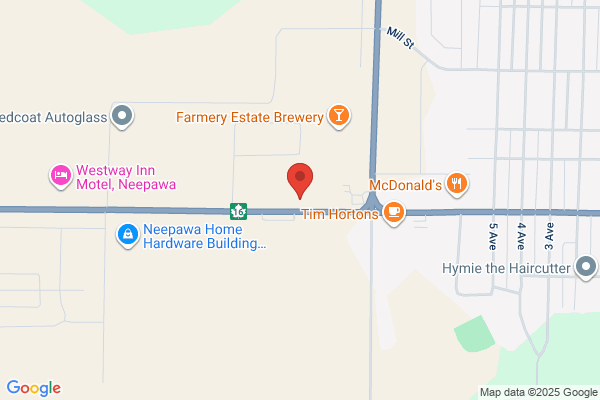 Neepawa Motel
