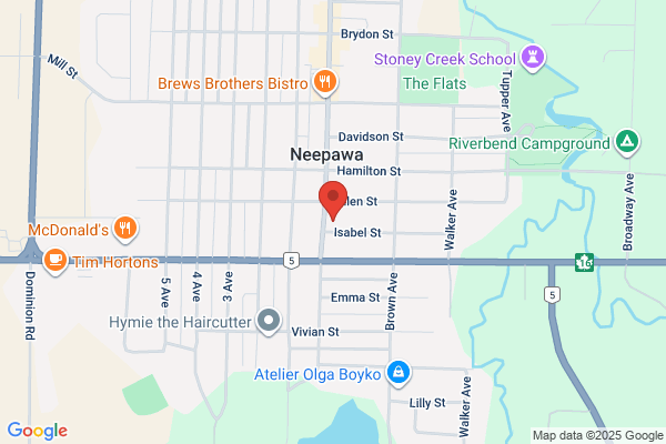 Neepawa Tax And Bookkeeping