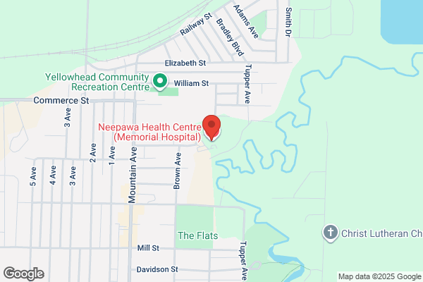 Neepawa and District Medical Clinic