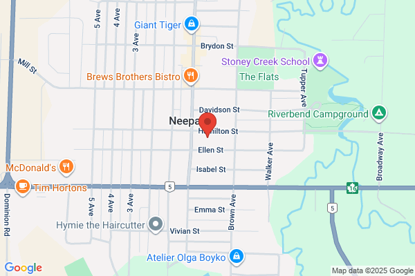 Neepawa, Addictions Foundation of Manitoba