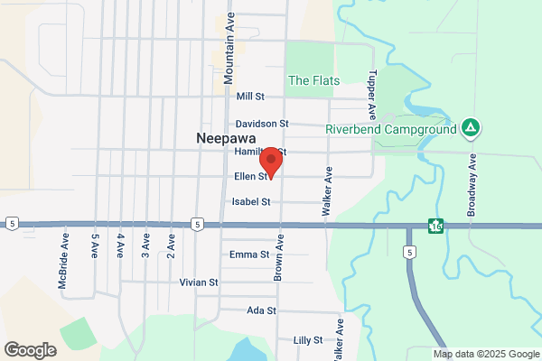 Neepawa, Water Stewardship