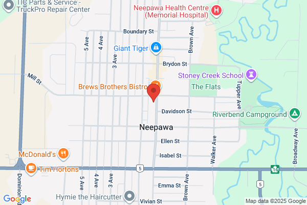 New Hope Health Center