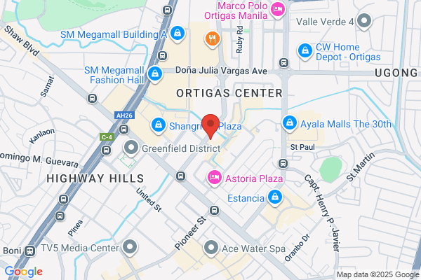 Ong G H E Dr Medical Corporation Inc