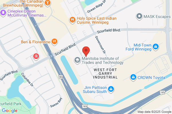 Pentecostal Assemblies of Canada