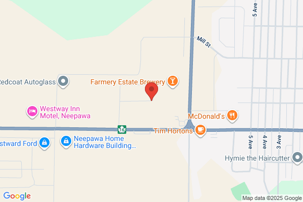Westpark Mobile Home Park