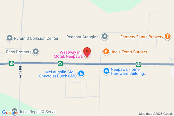 Westway Inn Motel