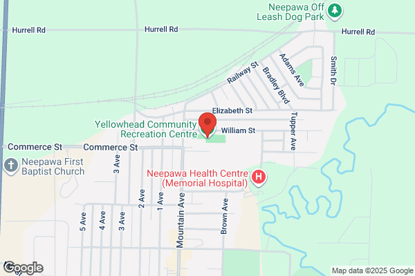 Yellowhead Physiotherapy & Athletic Centre