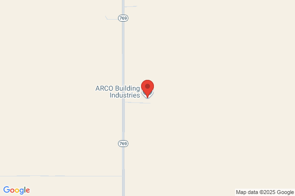 Arco Building Industries Ltd