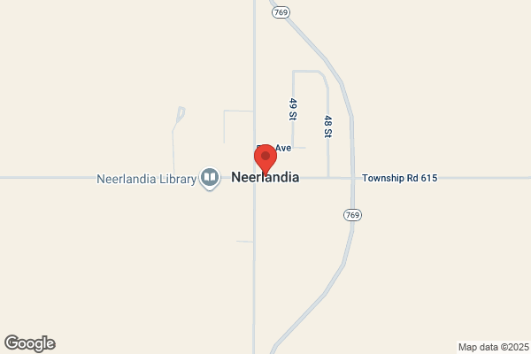 Neeralta Manufacturing Inc.