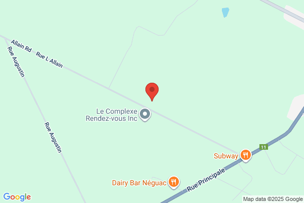 L Breau and Sons Ltd