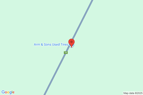 Armand and Sons