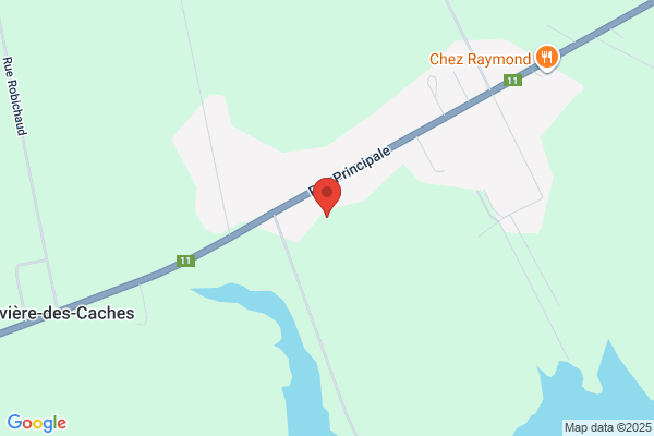 Breau Lazare Service Centre Ltee