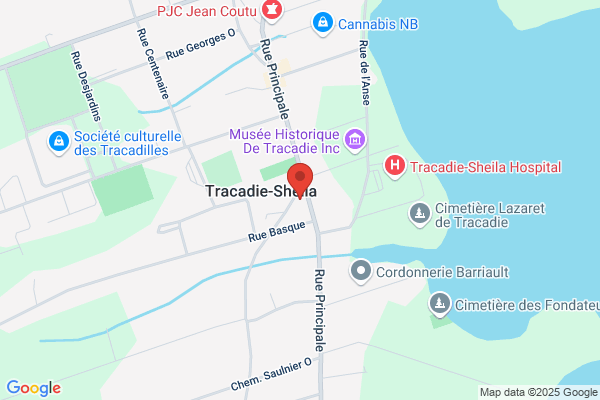 Sonier Duguay Avocats Notaires
