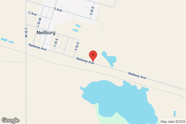 Neilburg Veterinary Clinic