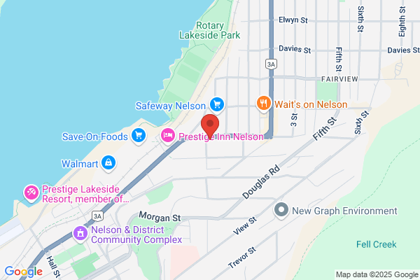 Kootenay Litigation Lawyers