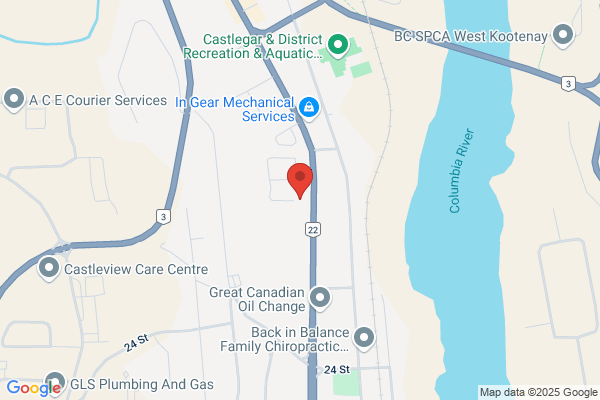 Richard Spilker Law Corp