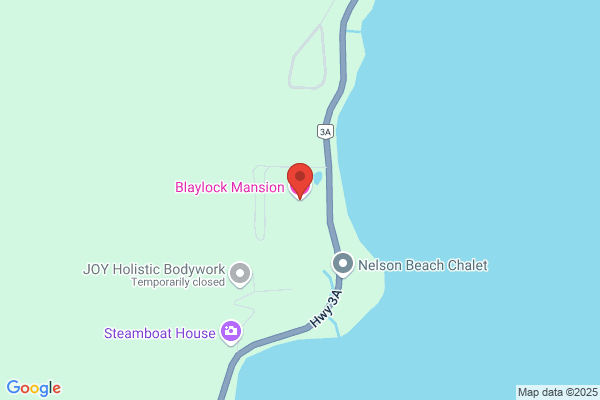 Blaylock's Resort & Health Spa