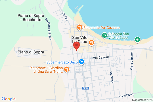 Casa Blanca Bed & Breakfast