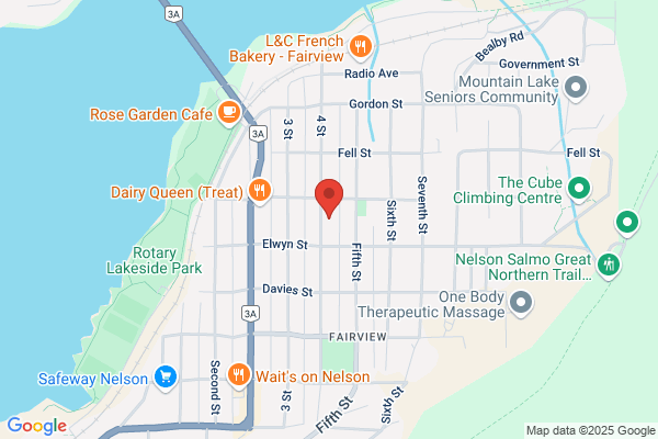 West Kootenay Cleaning Solutions