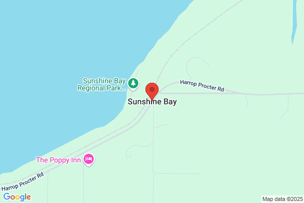 Sunshine Bay Enterprises