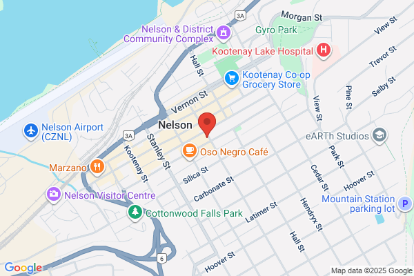 Kootenay Lake Dental Clinic
