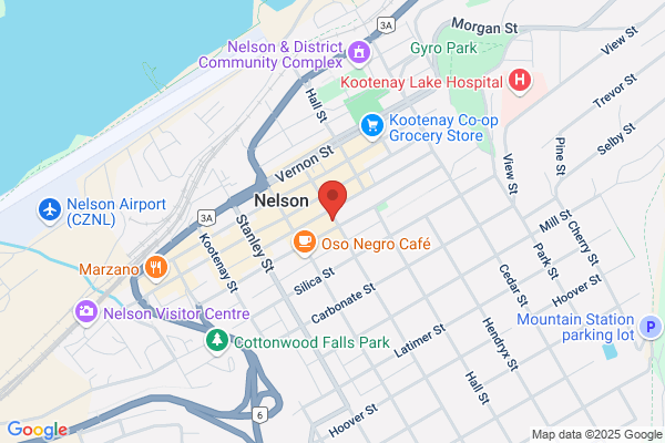 Nelson Dental Clinic, Dr Jennifer Rizzuto
