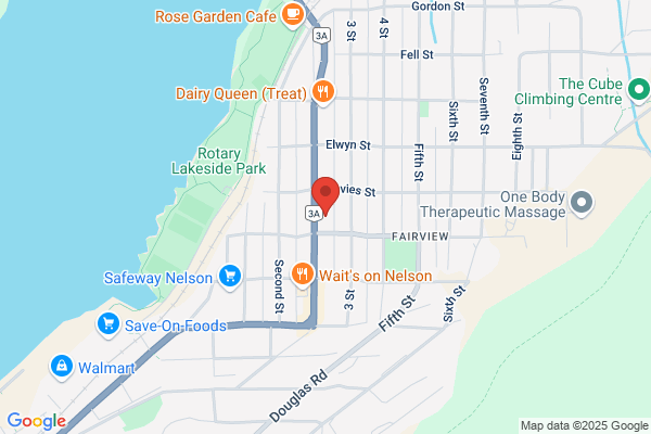 Kootenay Lake Electric Ltd