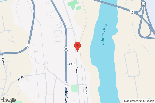 West Kootenay Fire Safety Ltd