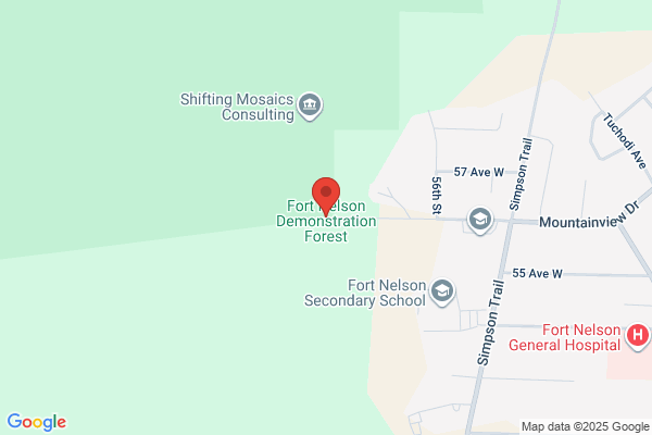 Forests, Distict Offices, Riondel