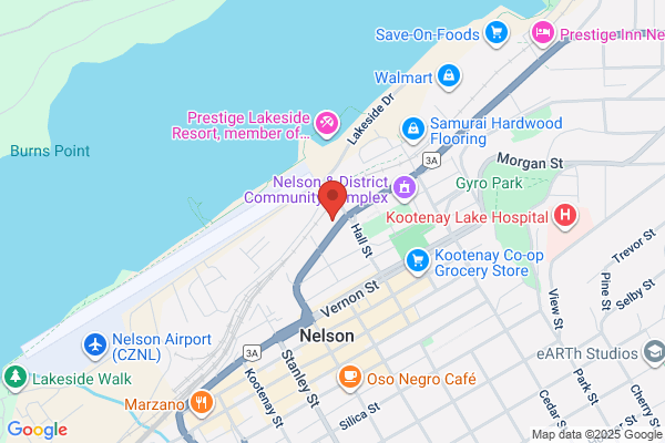 Water Land & Air Protection-Ministry of & Sustainabl, Provincial Parks-Kootenays, West Kootenay