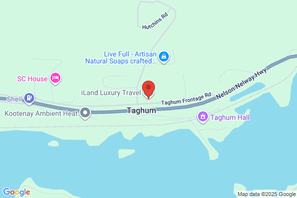 iLand Luxury Travel