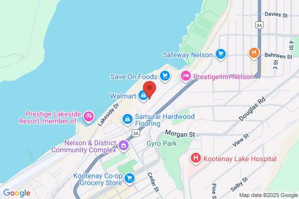 Kootenay Lake Medical Clinic Inc