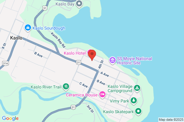 Kootenay Sleds & Wheels Inc, Finance