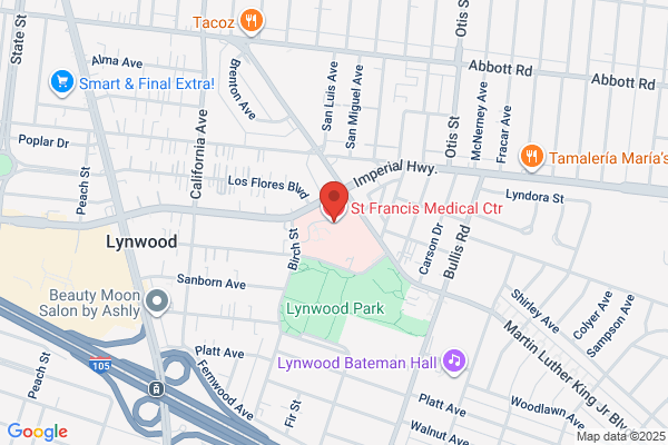 Mount St Francis Hospital